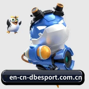 DB电竞 APP | dbdianjing